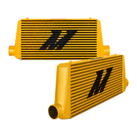 Thumbnail for Mishimoto Universal Intercooler S-Line - Gold