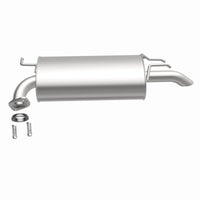 Thumbnail for MagnaFlow BRE Exhaust Kit 00-04 Toyota Avalon 3.0L