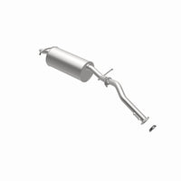 Thumbnail for MagnaFlow BRE Exhaust Kit 04-09 Toyota Prius 1.5L