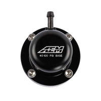 Thumbnail for AEM AN6 ORB 40-100psi Fuel Pulse Damper