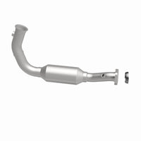 Thumbnail for Magnaflow 2004 Jeep Liberty 3.7L Direct Fit Converter