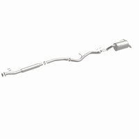 Thumbnail for MagnaFlow BRE Exhaust Kit Replacement Stainless Subaru