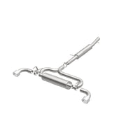 Thumbnail for MagnaFlow Sys CB 02-04 VW Golf R32