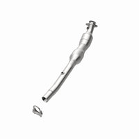 Thumbnail for Magnaflow 2005 Land Rover Range Rover 4.4L Direct Fit Converter