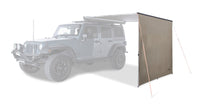Thumbnail for Rhino-Rack Batwing/Sunseeker Awning Extension - 2m