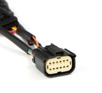 Thumbnail for AlphaRex 18-23 Jeep Wrangler JL LED Tail to ARX NOVA-Series Tail Light Converters (Req For LED Tail)