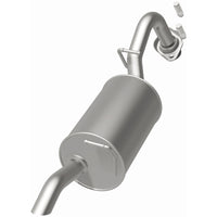 Thumbnail for MagnaFlow BRE Exhaust Kit 12-17 Toyota PRIUS C 1.5L