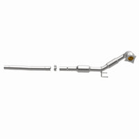 Thumbnail for MagnaFlow 12-23 Volkswagen Beetle L4 2.0L OEM Underbody Direct-Fit Catalytic Converter