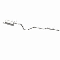 Thumbnail for BRExhaust 14-16 Kia FORTE 1.8L Exhaust Kit