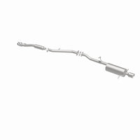 Thumbnail for MagnaFlow BRE Exhaust Kit 04-08 Subaru Impreza Forester 9-2X 2.5L