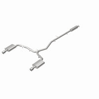 Thumbnail for BRExhaust 16-19 Ford Explorer 3.5L Exhaust Kit