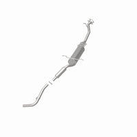 Thumbnail for MagnaFlow BRE Exhaust Kit 90-96 Nissan D21 2.4L