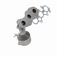 Thumbnail for Magnaflow 07-10 Toyota Sienna 3.5L Direct Fit Converter