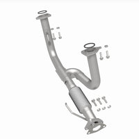 Thumbnail for BRE Exhaust 98-02 Accord 3.0L Front Pipe Kit