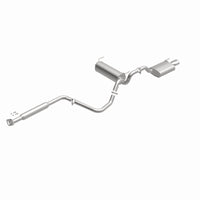 Thumbnail for MagnaFlow BRE Exhaust Kit 12-17 Buick Verano 2.4L