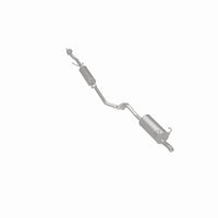 Thumbnail for MagnaFlow BRE Exhaust Kit 07-09 Honda CR-V 2.4L