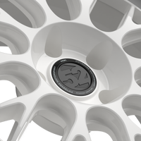 Thumbnail for fifteen52 Holeshot RSR 18x8.5 5x108 42mm ET 63.4mm Center Bore Rally White