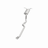 Thumbnail for MagnaFlow BRE Exhaust Kit 01-06 Hyundai Santa Fe 2.7L