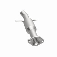 Thumbnail for Magnaflow 14-15 Highlander 3.5 Undby Direct Fit Converter