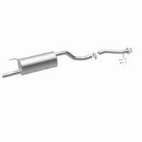 Thumbnail for BRE Exhaust 90-93 Accord 2.2L Muffler Kit