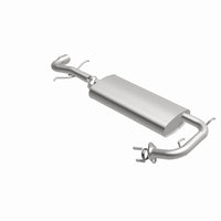 Thumbnail for MagnaFlow BRE Exhaust Kit 09-15 Toyota Venza 2.7L