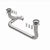 Thumbnail for BRE Exhaust 88-93 C1500 C2500 K1500 K2500 4.3L 5.0L Front Pipe Kit
