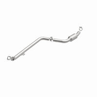 Thumbnail for Magnaflow 11-12 X3 3 L Underbody Direct Fit Converter