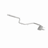 Thumbnail for BRExhaust 13-16 Chevrolet Malibu Limited 2.5L Exhaust Kit