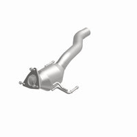 Thumbnail for Magnaflow 04-06 Cayenne V8 4.5 OEM Underbody Direct Fit Converter