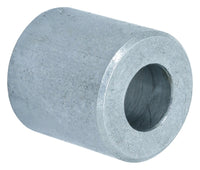 Thumbnail for RockJock JK Spare Tire Mount Delete And Vent Cover w/ All Mounting Hardware