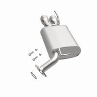 Thumbnail for BRE Exhaust 06-08 M35 3.5L Muffler Kit