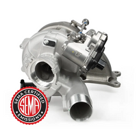 Thumbnail for Garrett PowerMax GT2260S Direct Fit Performance Turbocharger 2022+ Audi/Volkswagen 2.0L EA888 Evo4
