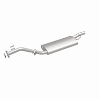 Thumbnail for MagnaFlow BRE Exhaust Kit 09-13 Toyota Corolla S 1.8L