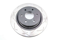 Thumbnail for DBA 2005+ Nissan Navara (Thai Special) 4000 Series Slotted Front Rotor