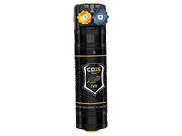 Thumbnail for ICON 24+ Toyota Tacoma Remote Reservoir Shocks w/ CDXS 0-1in. Lift- (Rear)