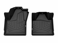 Thumbnail for WeatherTech 17-25 Maverick X3 MAX-Series Front FloorLiner HP - Black