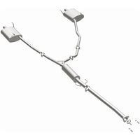 Thumbnail for MagnaFlow BRE Exhaust Kit 09-15 Honda Pilot 3.5L