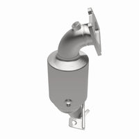 Thumbnail for Magnaflow 14-17 Jeep Cherokee 3.2L Direct Fit Converter