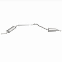 Thumbnail for MagnaFlow BRE Exhaust Kit 99-03 VW EuroVan 2.8L