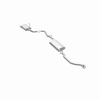 Thumbnail for MagnaFlow BRE Exhaust Kit 09-17 Chevy Traverse 3.6L