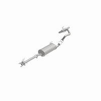 Thumbnail for MagnaFlow BRE Exhaust Kit 03-09 4Runner GX470