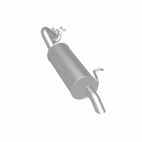 Thumbnail for MagnaFlow BRE Exhaust Kit 14-19 KIA SOUL 1.6L