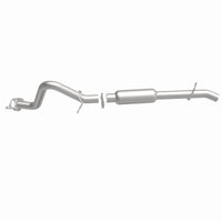 Thumbnail for Magnaflow BRE 05-08 Escape/Mariner/Tribute 2.3L-3.0L Muffler Kit