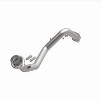 Thumbnail for BRE Exhaust 06-12 RAV4 2.4L 2.5L 3.5L Front Pipe Kit