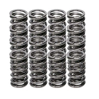 Thumbnail for Manley Chevy LS Valve Spring and Tool Steel Retainer Kit (w/ Valve Locks)