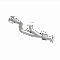 Thumbnail for BRE Exhaust 04-08 Malibu 2.2L 3.5L Front Pipe Kit