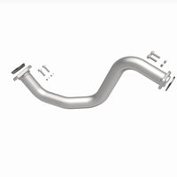 Thumbnail for BRE Exhaust 09-13 Matrix Vibe 1.8L 2.4L Front Pipe Kit