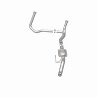 Thumbnail for Magnaflow 2000 Dodge Dakota 5.9L Direct Fit Converter