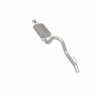 Thumbnail for MagnaFlow BRE Exhaust Kit 87-90 Jeep Wrangler