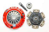 Thumbnail for South Bend / DXD Racing Clutch 91-99 Mitsubishi 3000GT Non-Turbo 3.0L Stg 3 Drag Clutch Kit